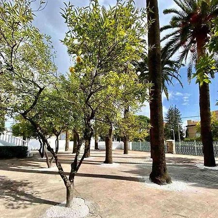 דירות קורדובה Nuevo Los Almendros 204 Complejo Turistico מראה חיצוני תמונה